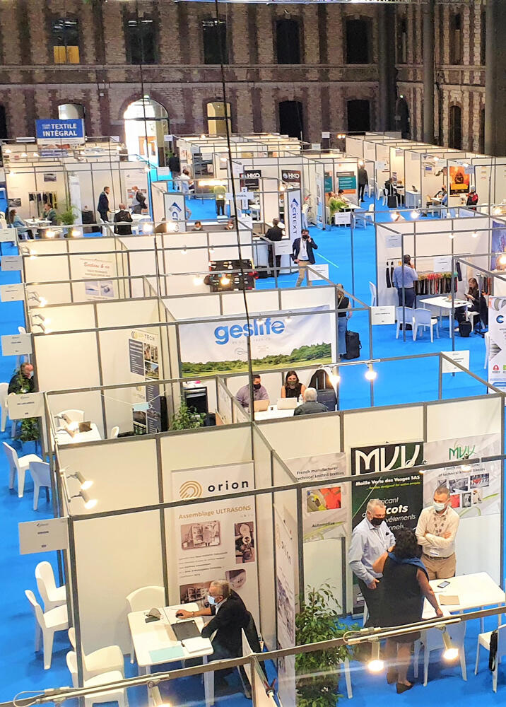 Citext Business Convention